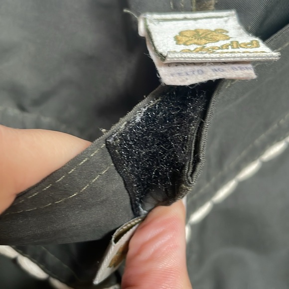 World wave pants size 42 - Picture 6 of 7